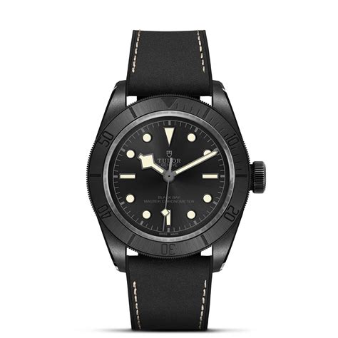 Tudor Black Bay M79210CNU